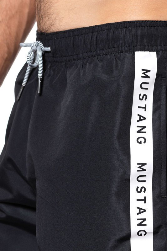 SPODENKI MUSTANG Simon Swim Trunks 1009735 4142