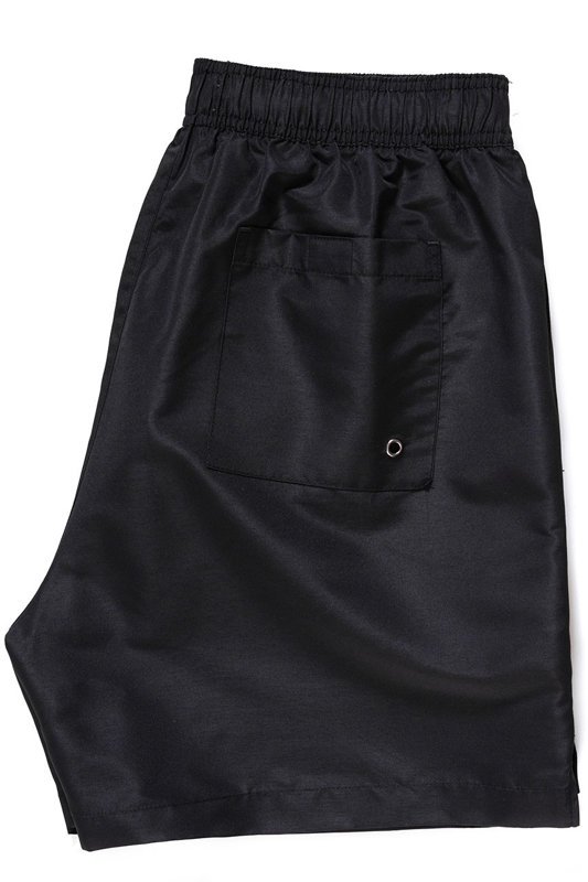 SPODENKI MUSTANG Simon Swim Trunks 1009735 4142