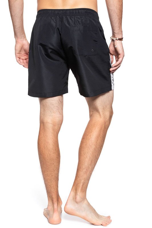 SPODENKI MUSTANG Simon Swim Trunks 1009735 4142