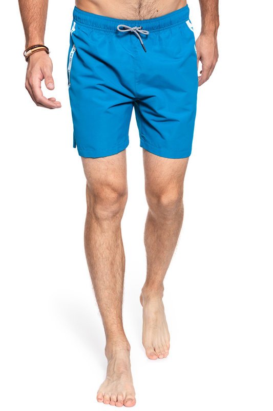 SPODENKI MUSTANG Simon Swim Trunks 1009735 5320