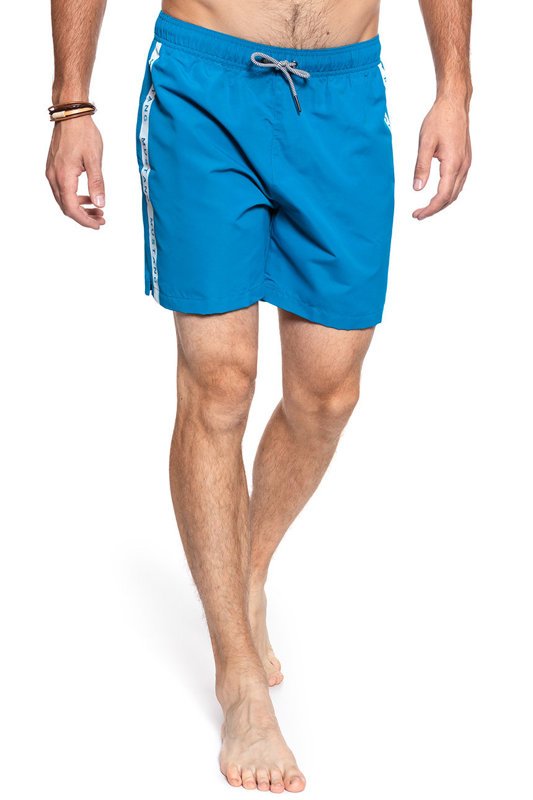 SPODENKI MUSTANG Simon Swim Trunks 1009735 5320