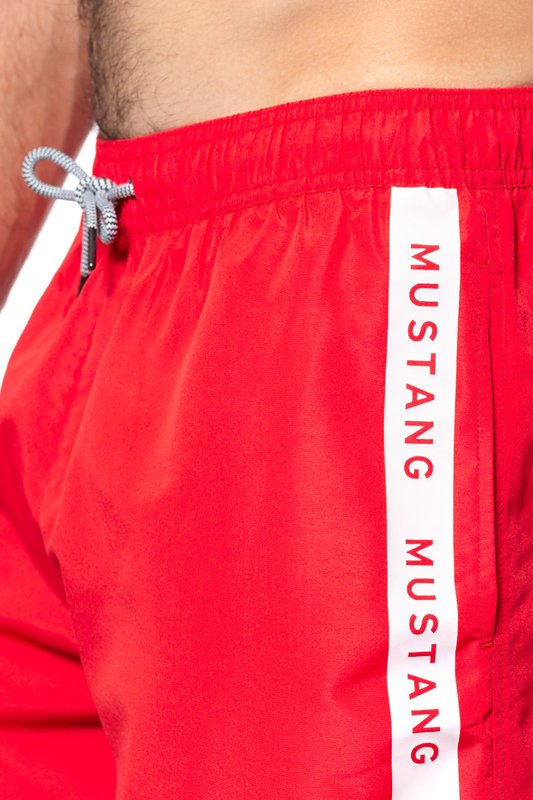 SPODENKI MUSTANG Simon Swim Trunks 1009735 7130