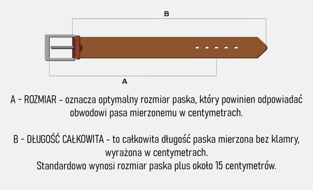 TOM TAILOR MĘSKI PASEK SKÓRZANY NA BOLEC SKÓRA TG1069R45/790 35mm Gürtel Q.1645 0790 BLACK