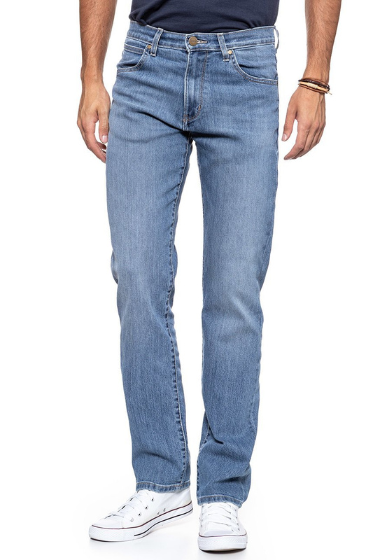WRANGLER ARIZONA BLUE BEAM W12OQF26S SAMPLE