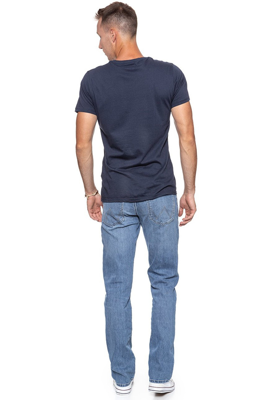 WRANGLER ARIZONA BLUE BEAM W12OQF26S SAMPLE