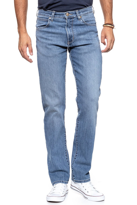 WRANGLER ARIZONA BLUE BEAM W12OQF26S SAMPLE