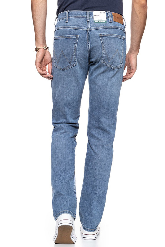 WRANGLER ARIZONA BLUE BEAM W12OQF26S SAMPLE