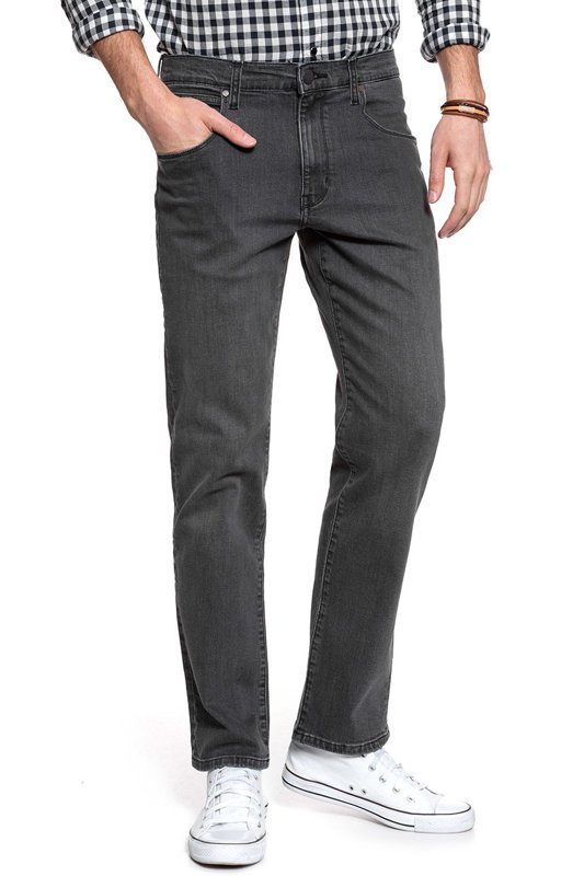 WRANGLER ARIZONA GREY DUST W12OHT36Q