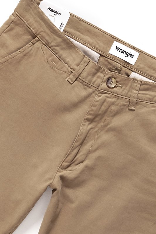 WRANGLER CHINO LEGEND SAND W16LHB13W