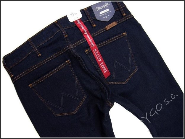 WRANGLER CORYNN NIGH SKY W25FU452Y      $    