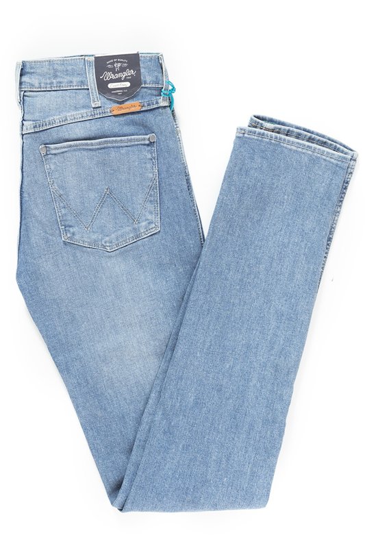 WRANGLER COURTNEY DENIM SPA W23SX137K      $    