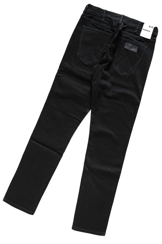 WRANGLER GREENSBORO BLACK VALLEY W15QHP19A