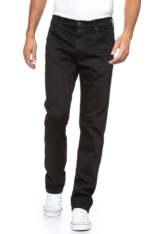 WRANGLER GREENSBORO BLACK W15QPS94G