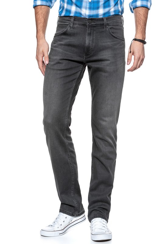 WRANGLER GREENSBORO BLENDED BLACK W15QMT96Z SAMPLE