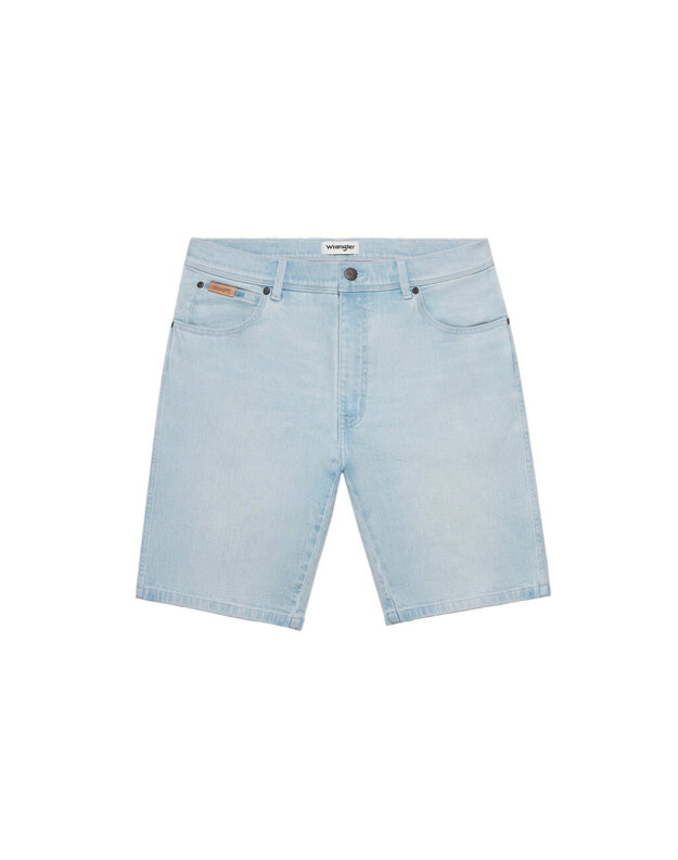 WRANGLER MESKIE SZORTY TEXAS SHORTS ROCKY LANDING 112350868