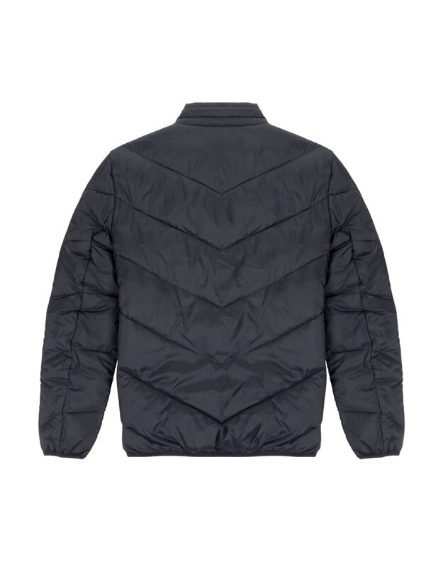 WRANGLER PUFFER JACKET MĘSKA KURTKA ZIMOWA PUCHOWA CIEPŁA 112339358