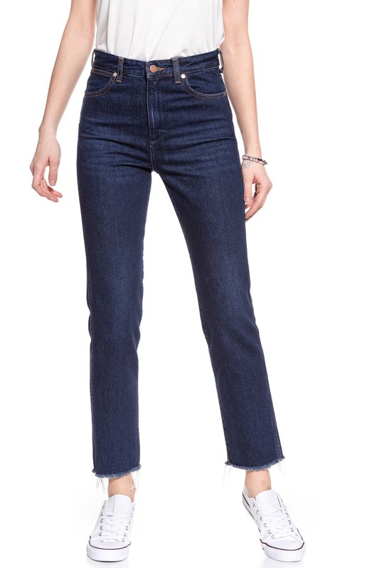 WRANGLER RETRO SLIM MARILYN BLUE W239RI210