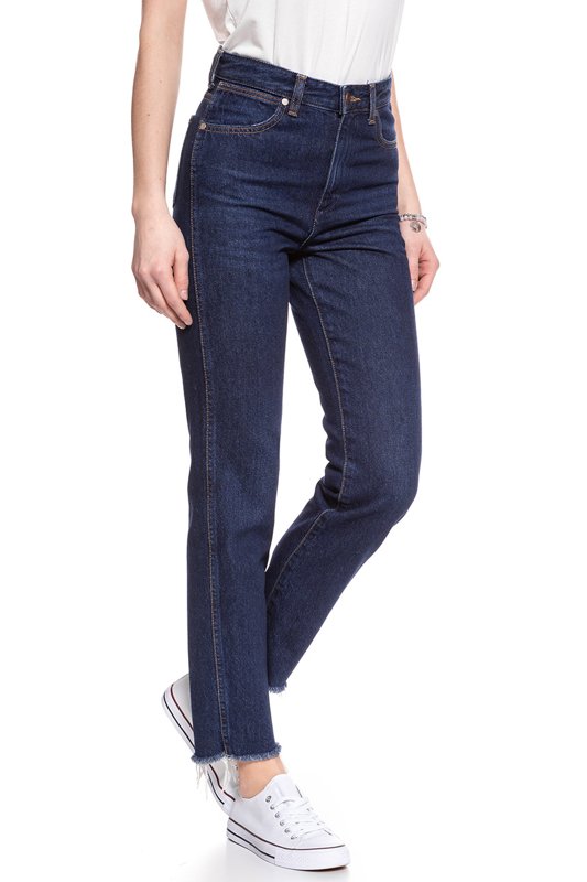 WRANGLER RETRO SLIM MARILYN BLUE W239RI210