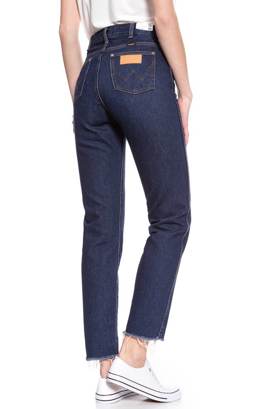 WRANGLER RETRO SLIM MARILYN BLUE W239RI210