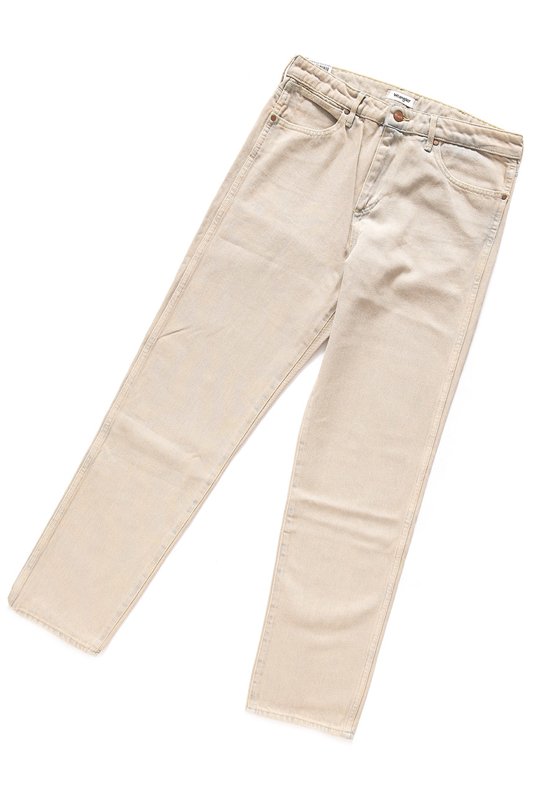 WRANGLER RETRO SLIM PEACH W239GF53X