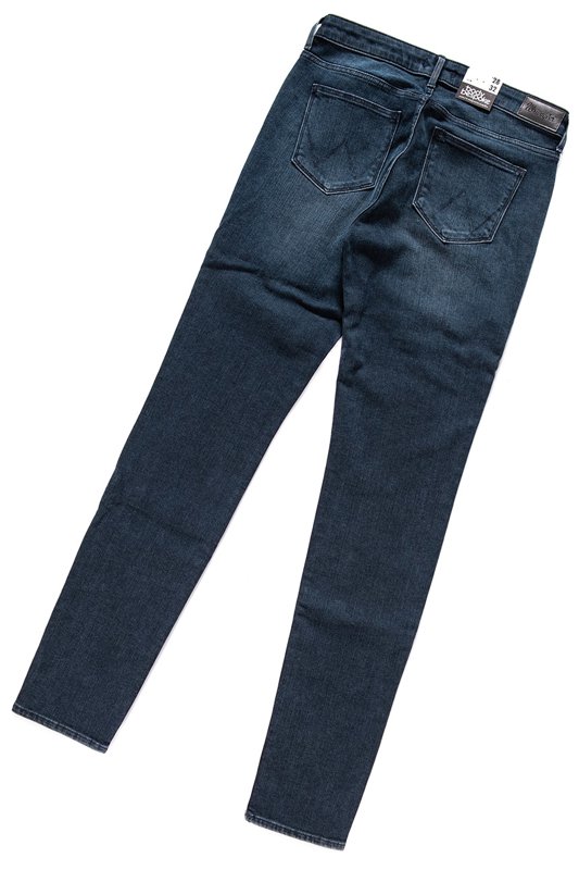 WRANGLER SLIM GREENFIELD W28LUF28K