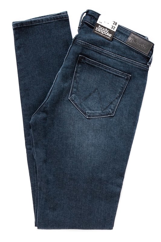 WRANGLER SLIM GREENFIELD W28LUF28K