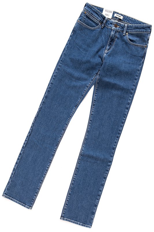 WRANGLER STRAIGHT MID ROCKS W28THR32E