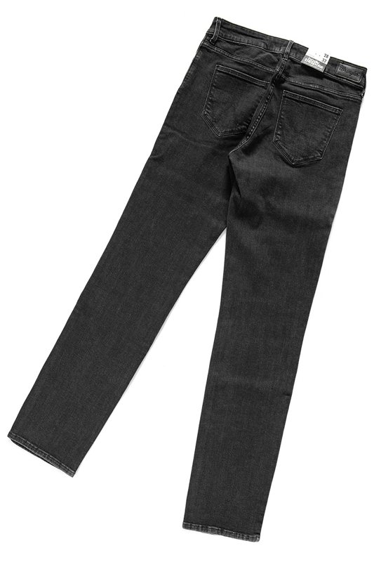 WRANGLER STRAIGHT MIDNIGHT BIRD W28TQG25Q