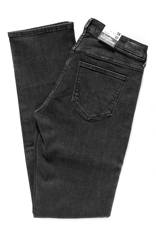 WRANGLER STRAIGHT MIDNIGHT BIRD W28TQG25Q