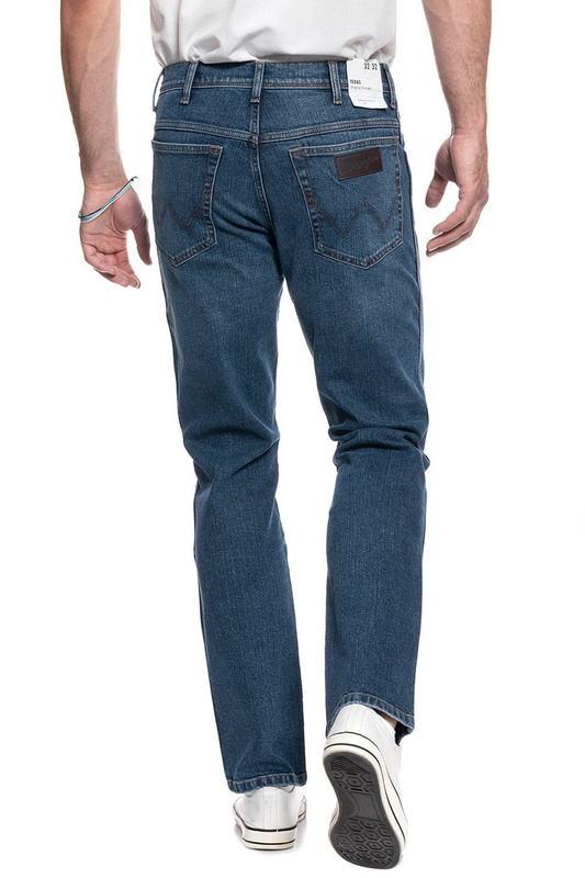 WRANGLER TEXAS GAME ON W121HN087 SAMPLE