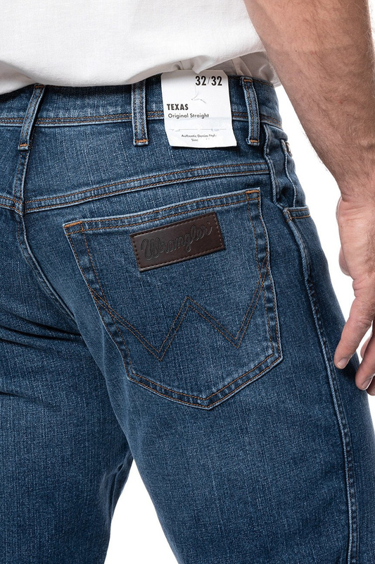 WRANGLER TEXAS GAME ON W121HN087 SAMPLE