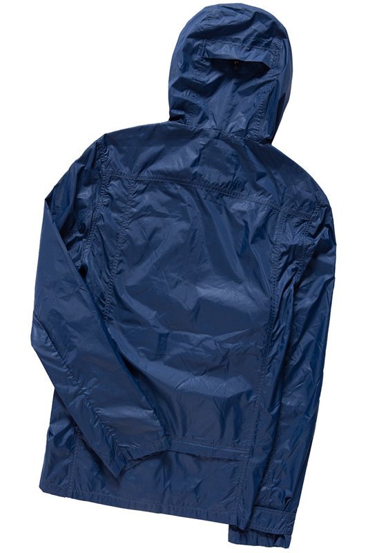 WRANGLER THE UMBRELLA BLUE DEPTHS W4549XMJY