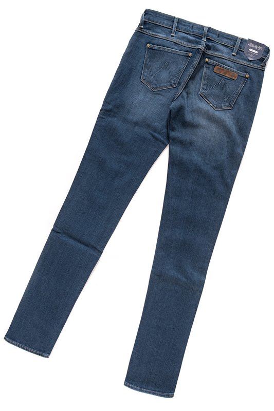 WRANGLR COURTNEY SKINNY W23SU449H