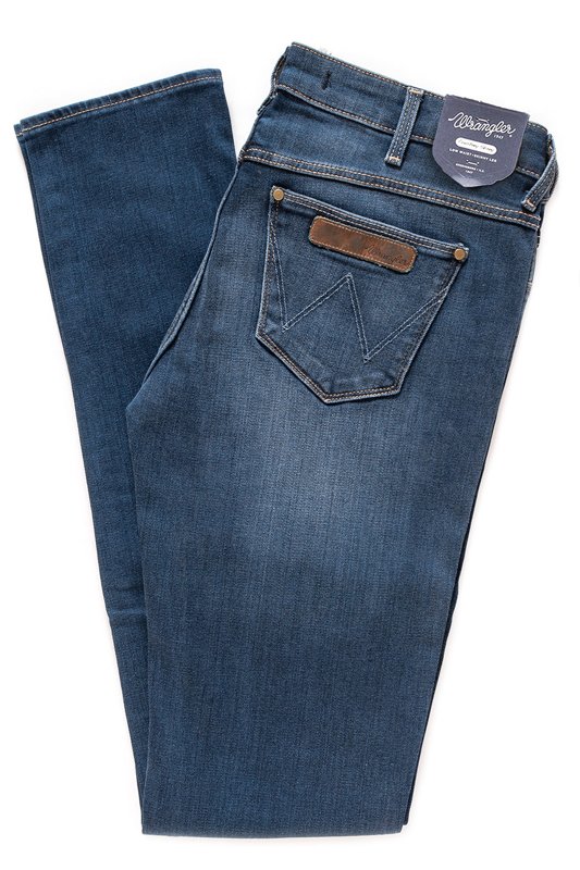 WRANGLR COURTNEY SKINNY W23SU449H