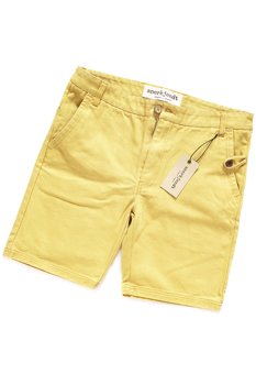 ANERKJENDT HARBO SHORTS 8.413.414