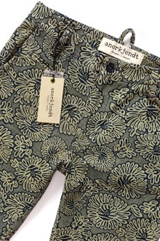 ANERKJENDT HAWAII SHORTS # 8413425