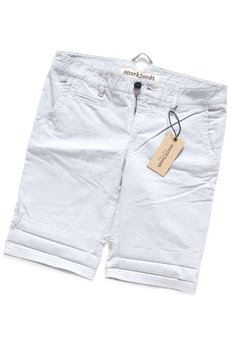 ANERKJENDT SHORTS