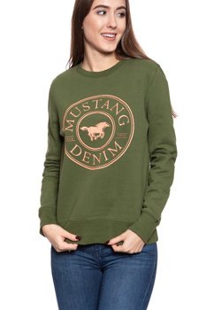 BLUZA MUSTANG DAMSKA Bea C Print 1009102 6348