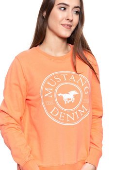 BLUZA MUSTANG DAMSKA Bea C Print 1009102 8139