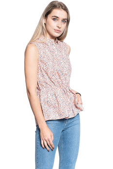 BLUZKA DAMSKA MUSTANG Evi Summer Blouse 1009464 11712