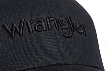 CZAPKA MĘSKA WRANGLER COLOUR CAP JET SET W0M38U5OJ