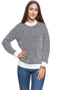 DAMSKI SWETER MUSTANG Carla C Structure 1009782 4142