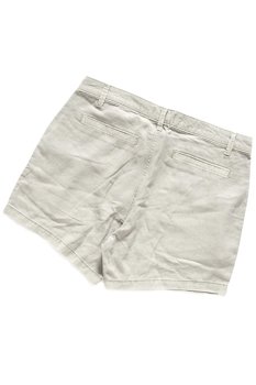 DAMSKIE SPODENKI WRANGLER CHINO SHORT FADED KHAKI W29DPG028