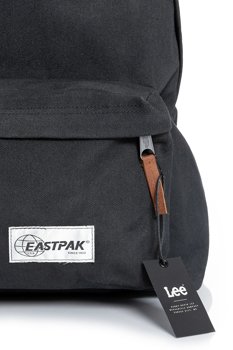 EASTPAK PADDED PAK´R OPGRADE BLACK 24L EK62010L LE949101