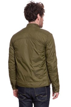 JACK  JONES JJVBERNARD JACKET DARK OLIVE 12115999