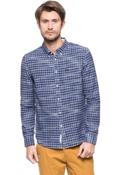 KOSZULA LEE BUTTON DOWN WASHED BLUE L880IOLR