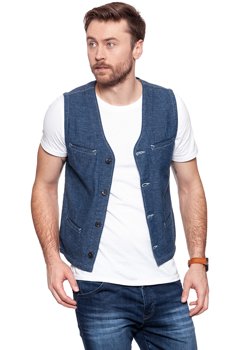 LEE 101 UNION VEST L959JH36