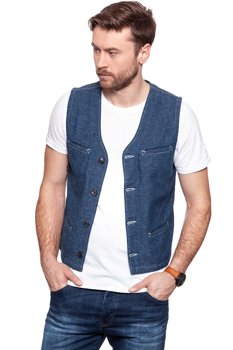 LEE 101 UNION VEST L959JH36