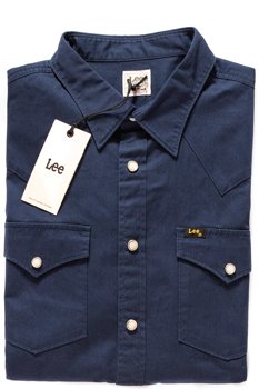 LEE 101 WESTERN SHIRT L93LHNXX