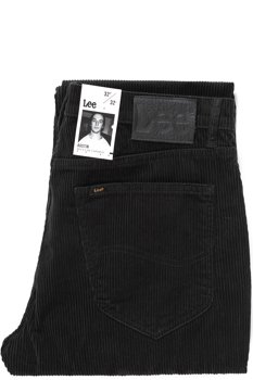 LEE AUSTIN BLACK L733DC01 SAMPLE